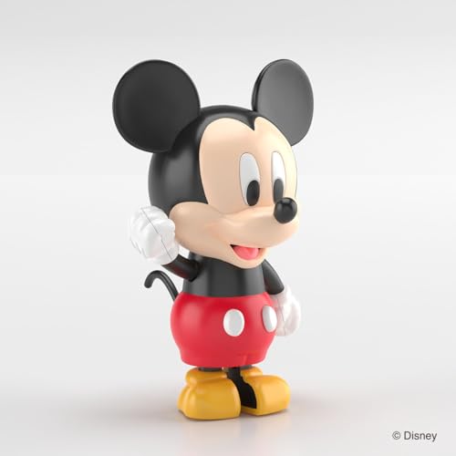 RakuPla Tokotoko DP-01 Disney Character Mickey