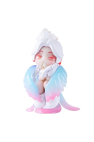 MELETE AROMA PRINCESS BETWEEN US SERIES TRADING FIGURE
