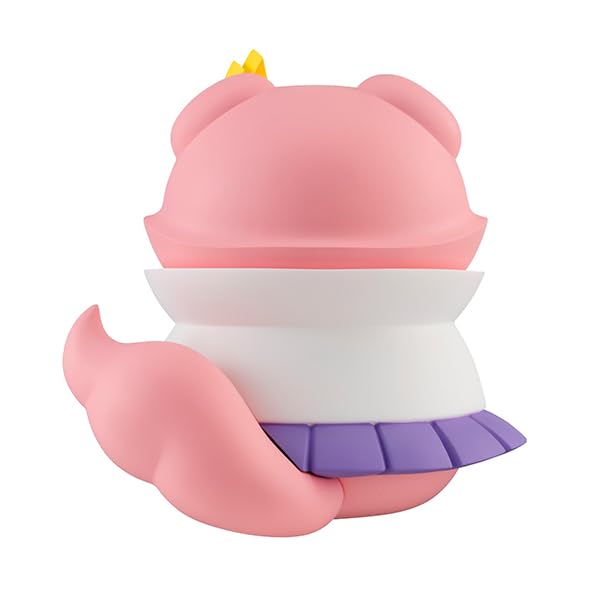 MEGA CAT PROJECT "Mobile Suit Gundam SEED" Nyantomo Ookina Nyandam SEED 3 Lacus Clyne