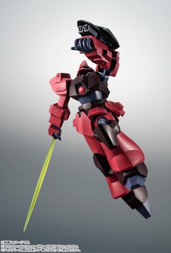 Robot Spirits Side MS "Mobile Suit Zeta Gundam" RMS-117 Galbady Beta Ver. A.N.I.M.E.