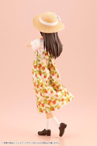Sousai Shojo Teien Dress Up Body M