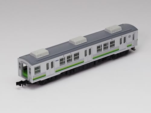 Railway Collection Yoro Railway 7700 Series TQ05 Formation 2 Car Set A