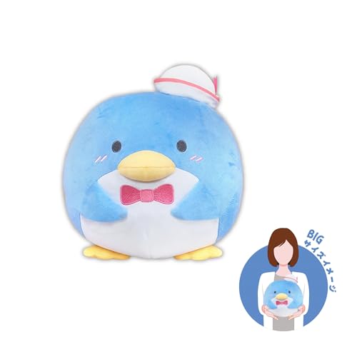 SR-101 Sanrio Characters Fuwakororin Big F Tuxedosam