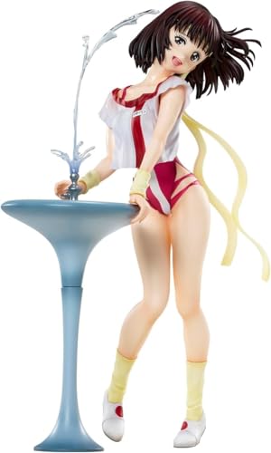 VIVIgnette "Gunbuster" Takaya Noriko 35th Anniversary Ver.