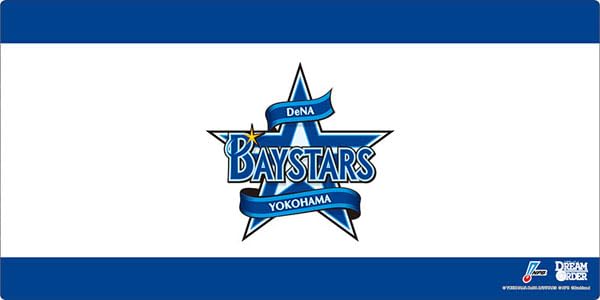 Bushiroad Rubber Mat Collection V2 Vol. 1129 Professional Baseball Card Game DREAM ORDER YOKOHAMA DeNA BAYSTARS