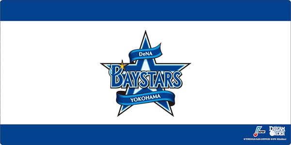 Bushiroad Rubber Mat Collection V2 Vol. 1129 Professional Baseball Card Game DREAM ORDER YOKOHAMA DeNA BAYSTARS