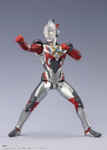 S.H.Figuarts "Ultraman X" Ultraman X (Ultraman New Generation Stars Ver.)