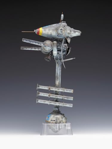 "Maschinen Krieger" NINJA