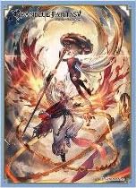 Chara Sleeve Collection Matt Series "Granblue Fantasy" Alanaan No. MT1959