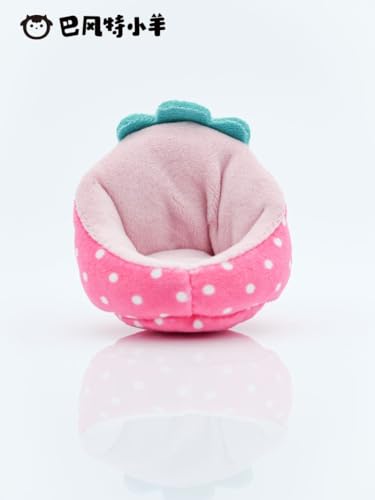 FRIENDSHEEP LAZY GLUTTONS SERIES TRADING FIGURE