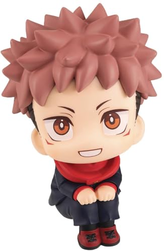 Look Up Series "Jujutsu Kaisen" Itadori Yuji Nikatto Ver.