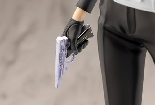 "Persona 3 Reload" ARTFX J P3R Protagonist