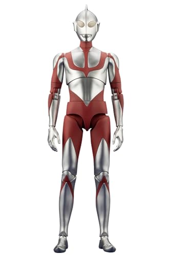 Ultraman "Shin Ultraman"