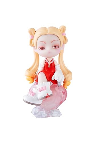 MELETE AROMA PRINCESS BETWEEN US SERIES TRADING FIGURE