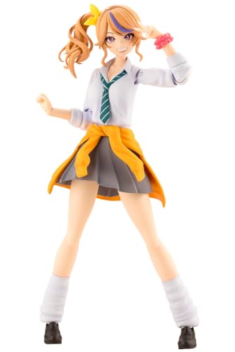 Sousai Shojo Teien Ichijo Seira Ryobu High School Summer Clothes