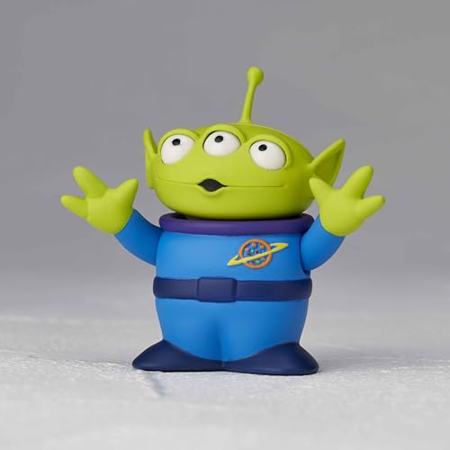 Revoltech "Toy Story" Buzz Lightyear Ver. 1.5