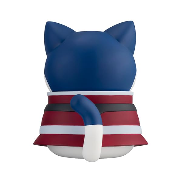 MEGA CAT PROJECT "Mobile Suit Gundam SEED" Nyantomo Ookina Nyandam SEED 2 Athrun Zala