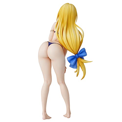 "To Love-Ru Darkness" Swimwear Series Tearju Lunatique 1/4 Size