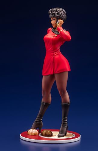 "Star Trek" Star Trek Bishoujo Operation Officer Uhura