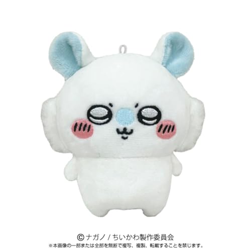 "Chiikawa" Play Charm Momonga