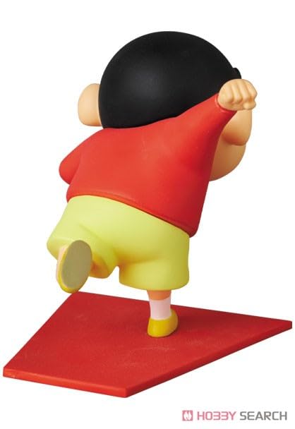 UDF "Crayon Shin-chan" Shin-chan (Crayon Shin-chan: Fierceness That Invites Storm! The Adult Empire Strikes Back) (Renewal Ver.)