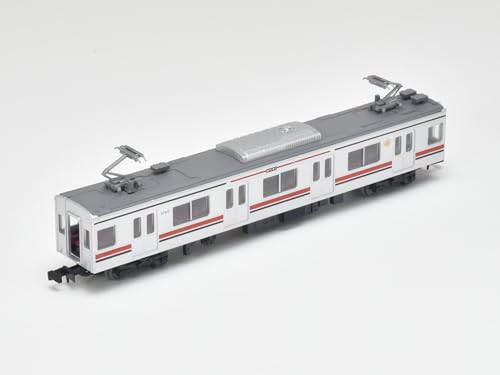 My Town Railway Collection <MT02> Tokyu Railways 2 Car Set