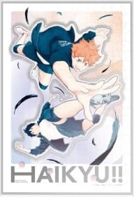 "Haikyu!!" Cabcell Jigsaw Puzzle 273 Piece CC-JG01 Tobe