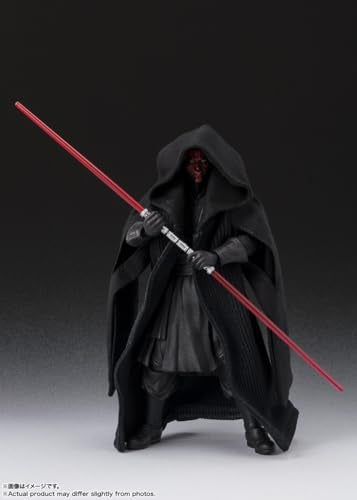 S.H.Figuarts "Star Wars: Episode I The Phantom Menace" Darth Maul (STAR WARS: The Phantom Menace)