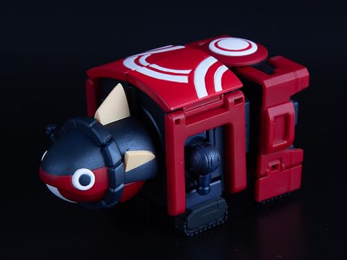 "Blue Archive" KAITEN FX Mk. 0