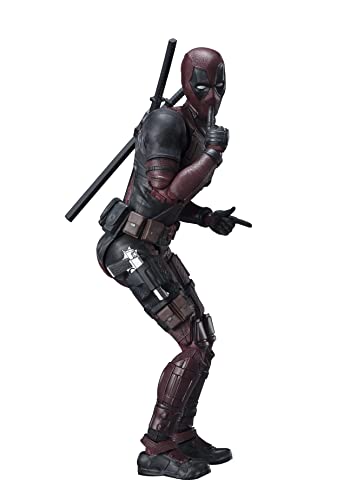 S.H.Figuarts "Deadpool 2" Deadpool (DEADPOOL 2)