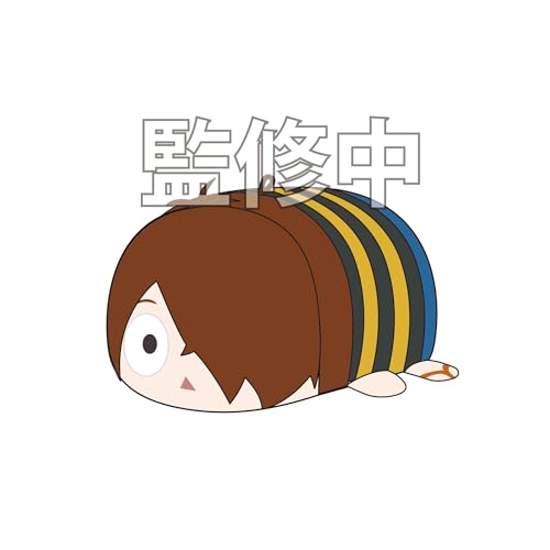 GG-06 "Kitaro Tanjo: Gegege no Nazo" Potekoro Mascot (M Size) C Kitaro