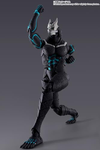 S.H.Figuarts "Kaiju No. 8" Kaiju No. 8
