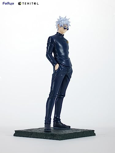 TENITOL "Jujutsu Kaisen" Gojo Satoru -Hidden Inventory / Premature Death-