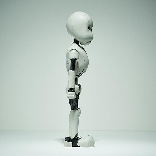sofbinal "JUNK HEAD" Parton