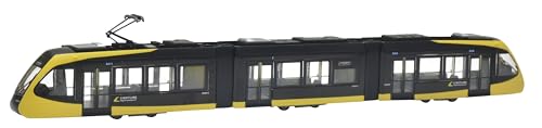 Railway Collection Utsunomiya Light Rail Type HU300 HU301 LIGHTLINE