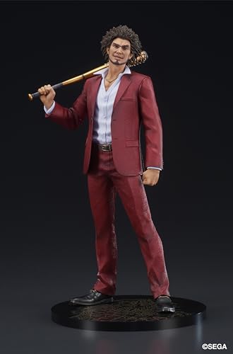 DIGSTA "Yakuza" Kasuga Ichiban