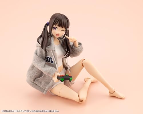 Sousai Shojo Teien Dress Up Body M