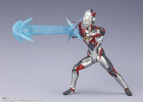 S.H.Figuarts "Ultraman X" Ultraman X (Ultraman New Generation Stars Ver.)