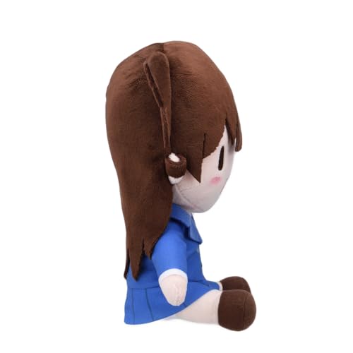 "Detective Conan" Fuwa Petit Plush Mori Ran M