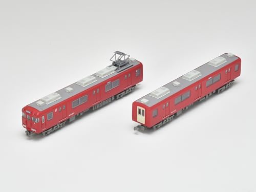 My Town Railway Collection <MT03> Nagoya Railroad 2 Car Set
