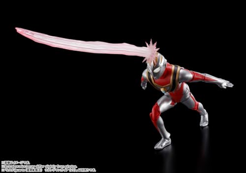 S.H.Figuarts (Shinkocchou Seihou) "Ultraman Gaia" Ultraman Gaia (V2) Effect Parts Set