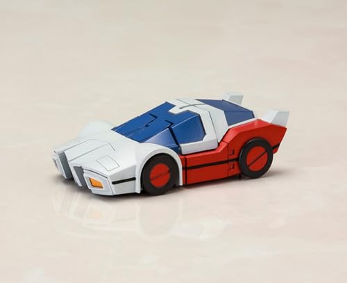 "Brave Fighter Exkizer" D-Style King Exkizer