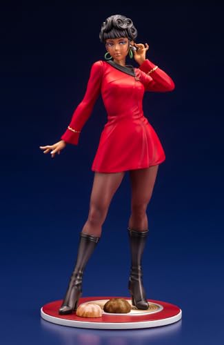 "Star Trek" Star Trek Bishoujo Operation Officer Uhura