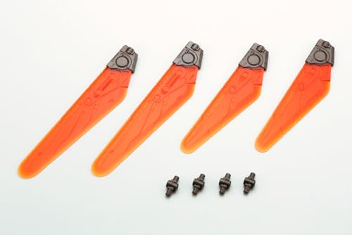 Kit Block Hexa Gear Booster Pack 013 Ornithopter Wing