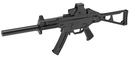 LittleArmory LADF07 "Girls' Frontline" UMP9 Type