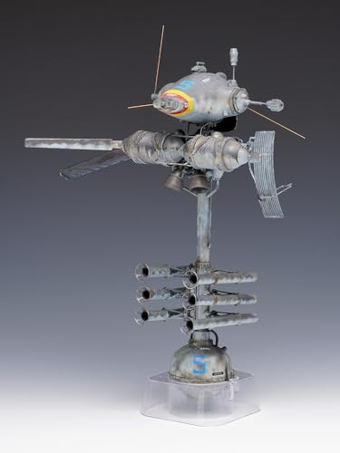 "Maschinen Krieger" NINJA