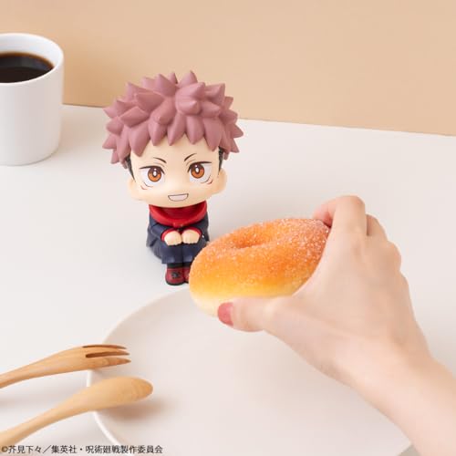 Look Up Series "Jujutsu Kaisen" Itadori Yuji Nikatto Ver.
