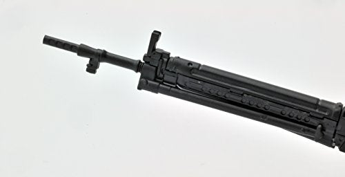 LittleArmory <LA024> Howa Type 64