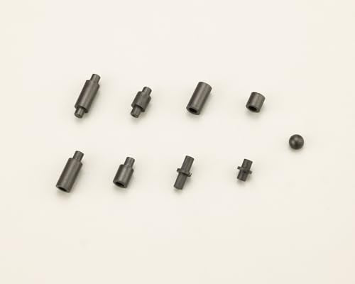 M.S.G Modeling Support Goods Mecha Supply 31 Joint Set Type F