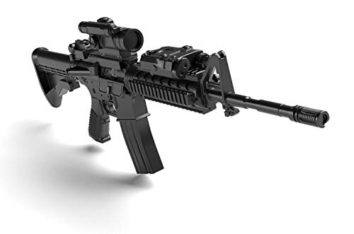 LittleArmory <LA050> M4A1 Type 2.0